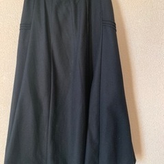 ロングスカート　美品　（おまとめ値引きします）