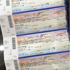 2023.11.4 日本シリーズ　甲子園　パブリックビューイング