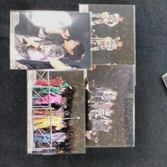 ジャニーズカウントダウンコンサート2007-2008公式生写真