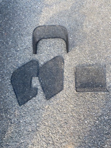 ホンダ　ズーマー　不動車