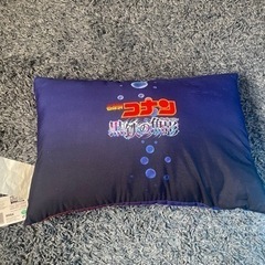 クッションの画像