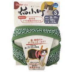 猫　首輪　未使用に近い