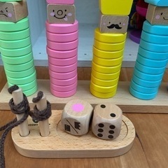 知育つみき