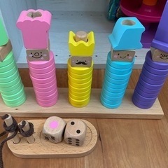 知育つみきの画像