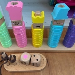 知育つみきの画像