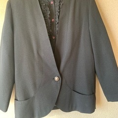 ジャケットブラウスセット（おまとめ値引きします）