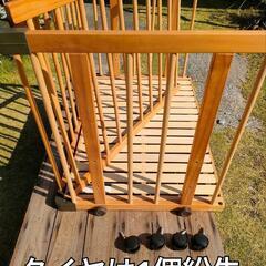 元々はベビーベット　部品不足のジャンク品　リメイク用としてどうでしょうか？の画像