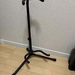 ギター　スタンド　スピーカー　セット