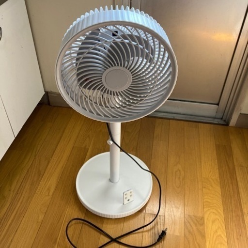 扇風機