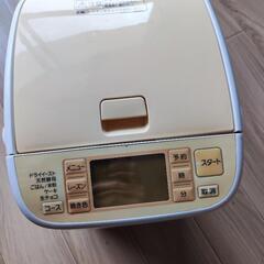 Panasonic ホームベーカリーの画像