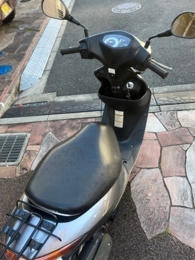 お譲り先決まりました‼️スズキ　アドレスV50G CA44A 低走行