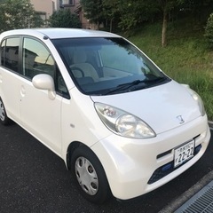 SOLDOUT.決まりました⭐️車検R7.８月‼️キレイ整備バッ...