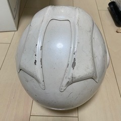 ZENITH ジェットフルフェイス　ヘルメット⛑️ 引き取り限定の画像