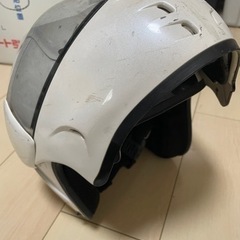 ZENITH ジェットフルフェイス　ヘルメット⛑️ 引き取り限定の画像