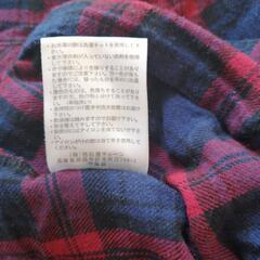 マタニティ　秋冬服　Ｌサイズの画像