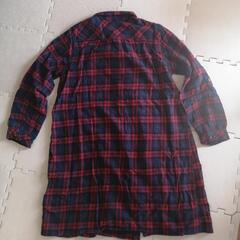 マタニティ　秋冬服　Ｌサイズの画像