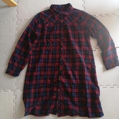 マタニティ　秋冬服　Ｌサイズ