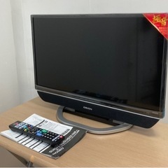 キャンセルにより再出品　ORION 24型液晶テレビ　RN-24SH10の画像