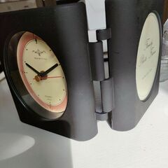置き時計