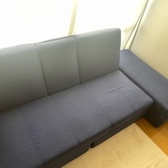 ソファ