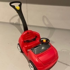【無料】Costco 手押し車