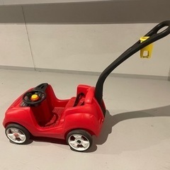【無料】Costco 手押し車の画像
