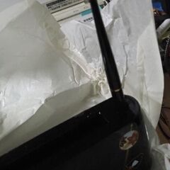 ペン立て、漆器、歌舞伎座、珍品の画像