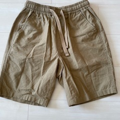 ゲス ハーフパンツ150cm
