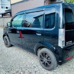 走行距離100000km。三菱EK wagon Eco2011年　車検2025/10の画像