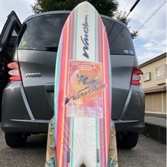 サーフボード　ショート