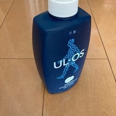 UL OS ウル・オス　スカルプシャンプーの画像