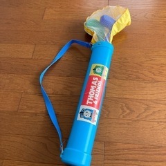 トーマスゴルフセットの画像