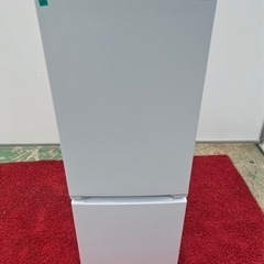 e51　【美品】冷蔵庫　YAMADA　156L　2022年製