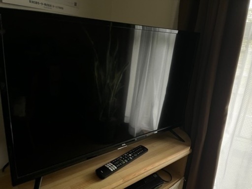 【決定】テレビ