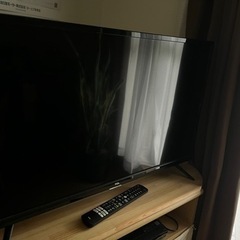 【決定】テレビ