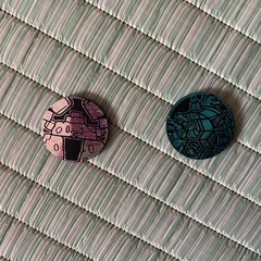 ポケモンカード　ソードシールド　構築デッキの画像