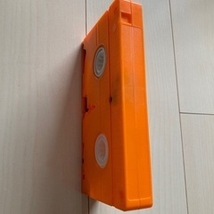 ビデオテープ（VHS）数本以上