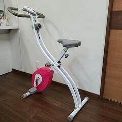 ALINCO　エアロバイク