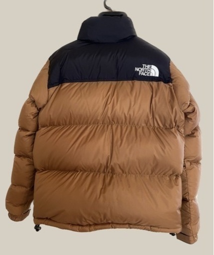 THE NORTH FACE ノースフェイスヌプシダウン /ND91841