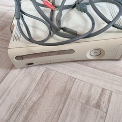Xbox 360、ゲームソフトもつきます！