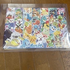 ✨お引取り先決定✨電車、乗り物、車、ポケモン、パズル　セットの画像