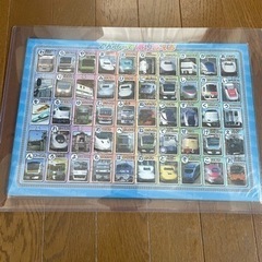✨お引取り先決定✨電車、乗り物、車、ポケモン、パズル　セットの画像