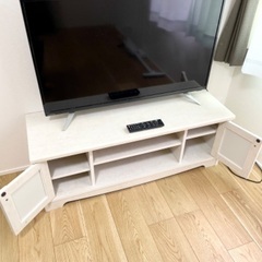 テレビ、テレビ台、テレビボード