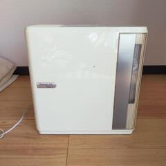 ハイブリッド式加湿器 Dainichi HD-3018