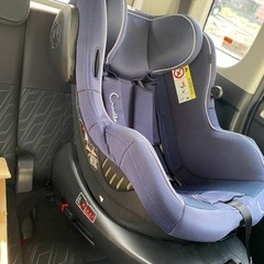 チャイルドシート