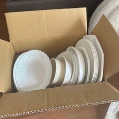 食器　の画像