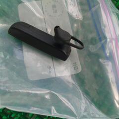 KENWOOD Bluetoothヘッドセットの画像