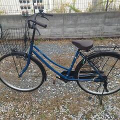 SANTOS 自転車の中古が安い！激安で譲ります・無料であげます｜ジモティー