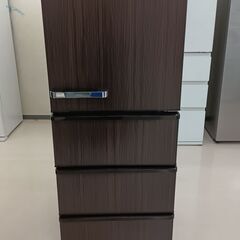 ★ジモティ割あり★ AQUA 冷蔵庫 430L AQR-V43N 430L 2023 動作確認／クリーニング済み TC6