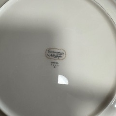 新品大皿4枚セットの画像